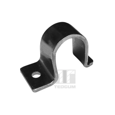 Bilde av TEDGUM 00725685 Stabilisatorbøssinger framaksel, innvendig gummi VOLKSWAGEN: LT 28 46 II Flatvogn lastebil / Chassis