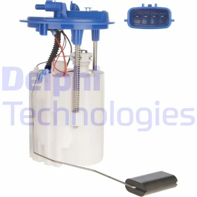 Bilde av DELPHI FG2363 12B1 Brennstoff leveringsenhet uten pakning trykksensor Bensin