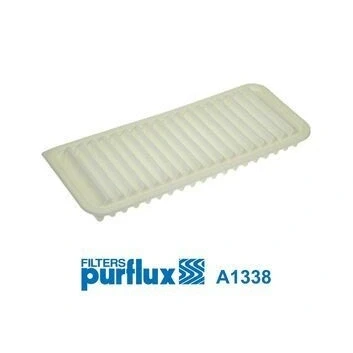 Bilde av PURFLUX A1338 Luftfilter 36 136 331 Filterinnsats TOYOTA: iQ