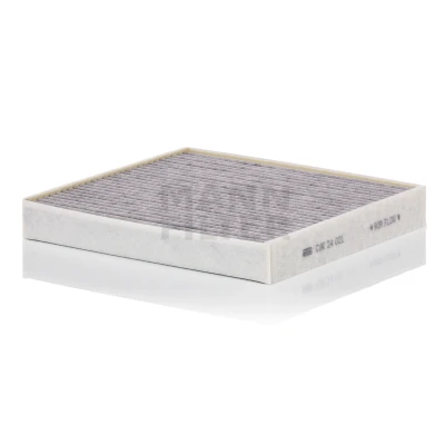 Bilde av MANN FILTER CUK 24 021 Kupéfilter Karbonfilter 217 240 32