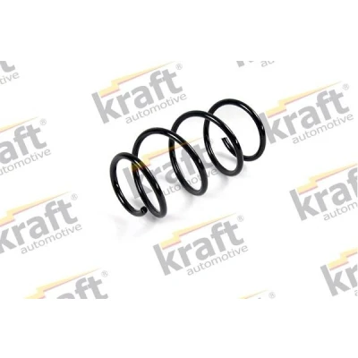 Bilde av KRAFT 4022526 Fjærer framaksel BMW: 5 Sedan, Touring