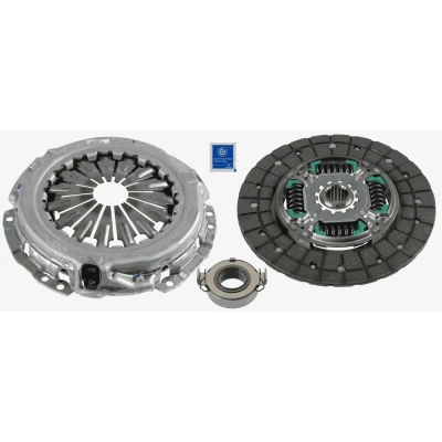 Bilde av Clutchsett SACHS 3000 951 440