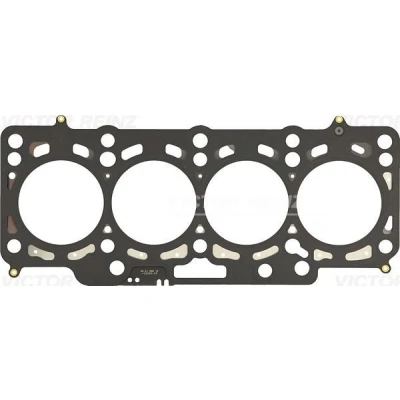 Bilde av REINZ 61 36360 10 Toppakning 1,63 80,5 metallagpakning VOLKSWAGEN: Caddy 3, Passat B6 Variant, Polo V Hatchback, SKODA: Octavia 2 Combi, Fabia