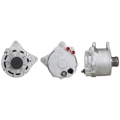 Bilde av DRI Generator 14V 190A M8 B+ COM/LIN2, 0238 56mm AUDI: Q7 2115921902