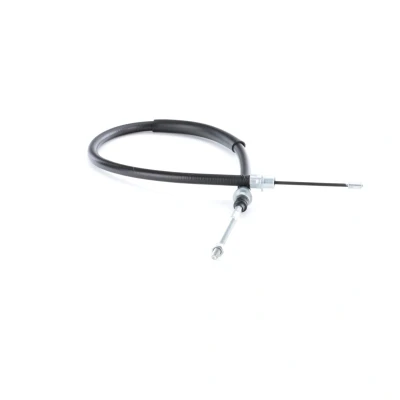 Bilde av NK 903770 Bremsekabel 695/492 Skivebrems PEUGEOT: 406 Stasjonsvogn, Sedan