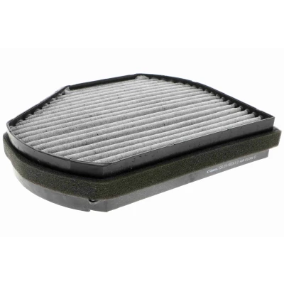 Bilde av VEMO Original Quality V30 31 1023 1 Kupéfilter Karbonfilter 272,5 217 54 aktivt kull MERCEDES BENZ: E Klasse T modell, Sedan, Cabrio