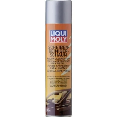 Bilde av LIQUI MOLY 1512 Vindu rengjøringsmiddel Boks 300