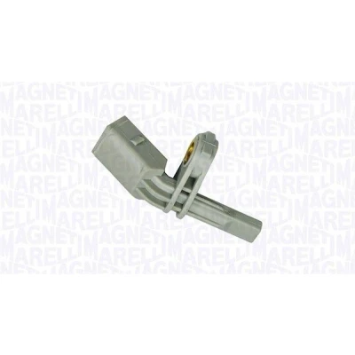 Bilde av MAGNETI MARELLI 172100067010 ABS Sensor venstre bakaksel 2 VOLKSWAGEN: Passat B7 Variant, Tiguan I, CADDY 4 Kasten, AUDI: Q7, A3 Sportback