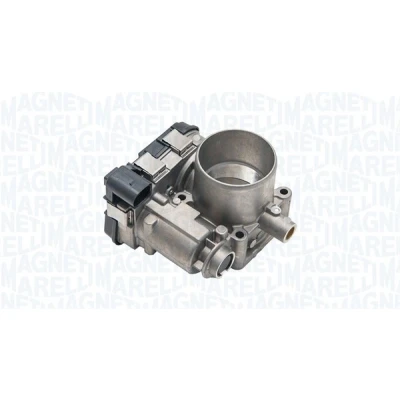 Bilde av MAGNETI MARELLI 802010136401 Gasspjeld elektrisk VOLKSWAGEN: Polo V Hatchback