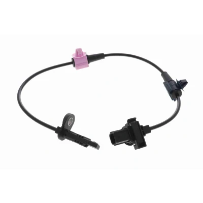 Bilde av VEMO V26 72 0231 ABS Sensor venstre bakaksel med kabel 2 kantet