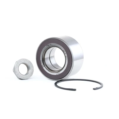 Bilde av SKF VKBA 3683 Hjullagersett med integrert ABS sensor 83 PEUGEOT: 508 I SW, 3008 I, 407 CITROËN: C5 III Stasjonsvogn, C4 II Hatchback, C6 Sedan