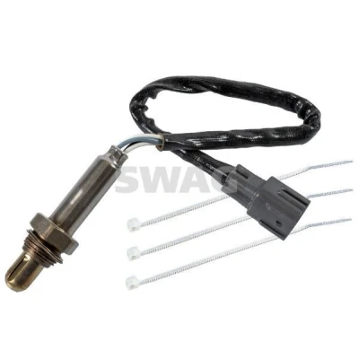 Bilde av SWAG 33 10 6768 Lambdasonde oppvarmet 4 TOYOTA: Avensis I Sedan, Stasjonsvogn, Liftback, SUBARU: Legacy Limousine