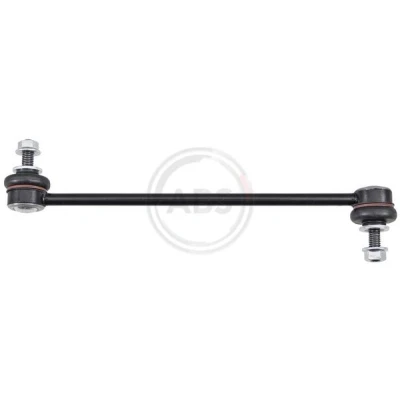 Bilde av A.B.S. 261172 Stabstag 277 MM10X1.5 RHT Stål