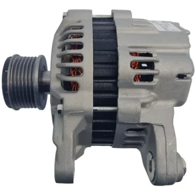 Bilde av HELLA 8EL 012 428 491 Dynamo 14V 110A RENAULT: Kangoo I Express, MEGANE 2 Kombi, LAGUNA Grandtour