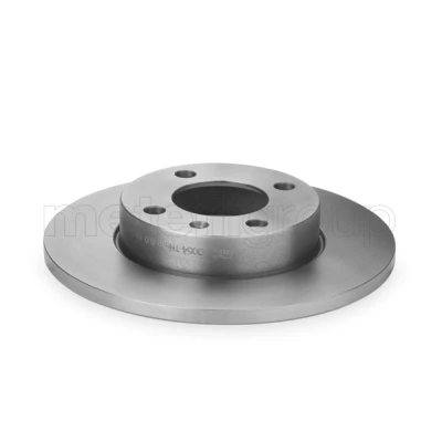Bilde av METELLI 23 0054 Bremseskiver 239,0 10,0 4 65,0 fullt ut VOLKSWAGEN: GOLF 2, 1, Passat B3/B4 Stasjonsvogn, AUDI: 80 B1 Sedan, B2