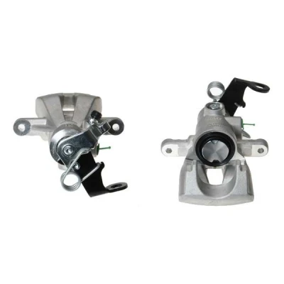 Bilde av BUDWEG CALIPER 343346 Bremsecaliper FIAT: Stilo Hatchback
