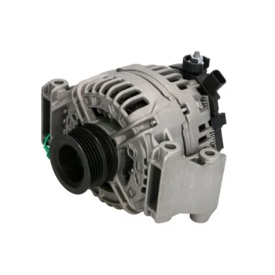 Bilde av STARDAX STX100418R Dynamo 12V 120A OPEL: Vectra C Caravan, Astra G CC, SAAB: 9 3 Sedan, Stasjonsvogn
