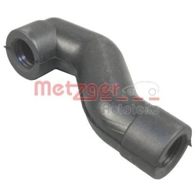Bilde av METZGER 2380073 Veivhusventilasjon MERCEDES BENZ: W124 Sedan, CLK Cabrio, E Klasse Sedan