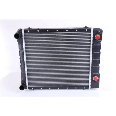 Bilde av NISSENS 64328 Radiator Aluminium 417 388 56 Kjøleribber loddet LAND ROVER: Defender SUV