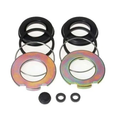Bilde av BUDWEG CALIPER 203804 Bremseklave Reparasjonssett 38 MERCEDES BENZ: SL Cabrio, /8 Sedan