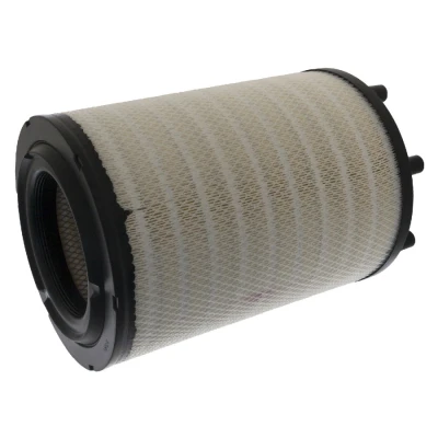 Bilde av FEBI BILSTEIN 35015 Luftfilter 448 304 Filterinnsats SCANIA: 4 series