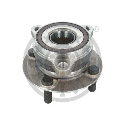 Bilde av OPTIMAL 941107 Hjullagersett med integrert ABS sensor 122, 80