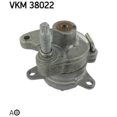 Bilde av SKF VKM 38022 Strammerull MERCEDES BENZ: E Klasse T modell, C Sedan, W124 Stasjonsvogn, VOLKSWAGEN: LT 28 46 2 Kasten