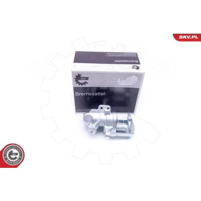 Bilde av Bremsecaliper, Venstre bakaksel, honda civic aerodeck vi, fastback hatchback 43013ST3E50