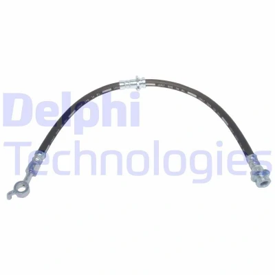 Bilde av DELPHI LH6651 Bremseslange 471 Banjo NISSAN: X Trail