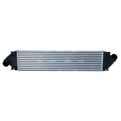Bilde av NRF 30906 Ladeluftkjøler Aluminium FORD: S Max Mk1, MONDEO 4 Turnier