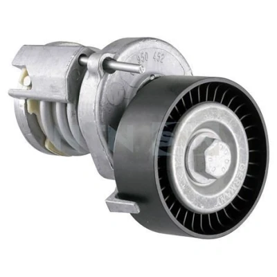 Bilde av SNR GA357.10 Strammerull VOLKSWAGEN: Golf 4, Caddy 3, Polo IV Hatchback, SKODA: Octavia 2 Combi, Roomster, II AUDI: A2