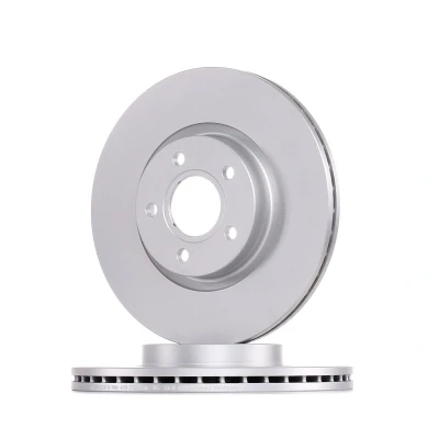 Bilde av BOSCH 0 986 479 C52 Bremseskiver 300 25 5 108 ventilert belagt høy karbon FORD: FOCUS 3, Transit Connect V408 Van, 3 Turnier, VOLVO: V50, C30