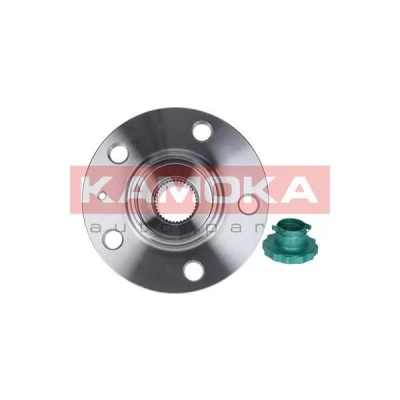 Bilde av Hjullagersett, Framaksel, audi,saab,seat,skoda,vw, 6Q0407621BE