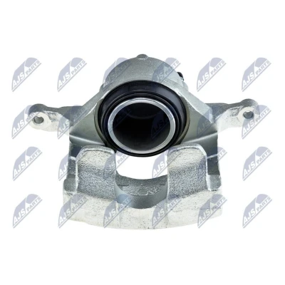 Bilde av NTY HZP PL 019 Bremsecaliper framaksel høyre OPEL: Astra J Sports Tourer, Hatchback, Sedan, CHEVROLET: Cruze Stasjonsvogn