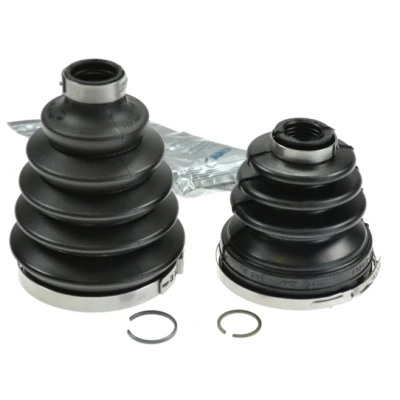 Bilde av LÖBRO 305638 Drivakselmansjett TPE (termoplastisk elastomer), NBR (nitril butadien kautsjuk)