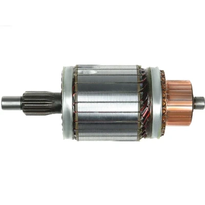 Bilde av AS PL SA5015 Anker, starter