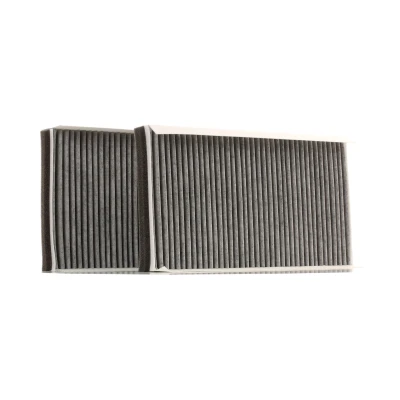 Bilde av MEYLE 312 320 0007/S Kupéfilter Karbonfilter, Filterinnsats, med luktabsorberende virkning 317 170 30 ORIGINAL Quality BMW: 5 Touring, Sedan