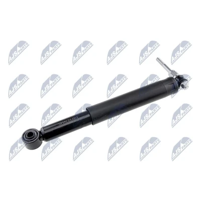 Bilde av NTY ACH 001 Styredemping JEEP: GRAND CHEROKEE 2