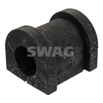 Bilde av SWAG 82 94 2534 Stabilisatorbøssinger bakaksel gummi 20 NISSAN: Patrol GR 5 SUV