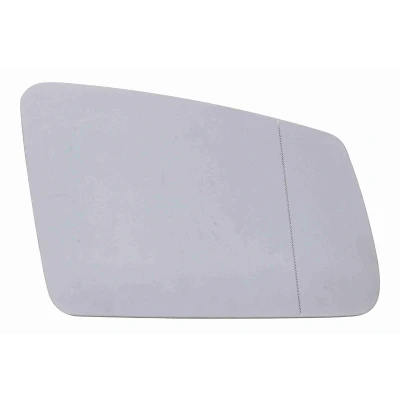 Bilde av VEMO V30 69 0002 Speilglass høyre MERCEDES BENZ: E Klasse T modell, C Sedan, B
