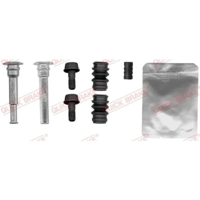 Bilde av QUICK BRAKE 113 1484X Føringshylsesett, bremseklave MAZDA: CX 7