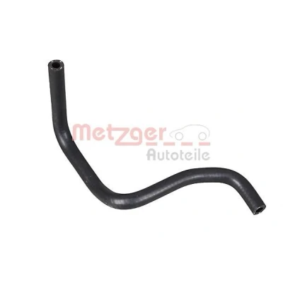 Bilde av METZGER 2420942 Radiatorslange kasse strupeventil EPDM (etyl propylen dien gummi) OPEL: Corsa D Hatchback
