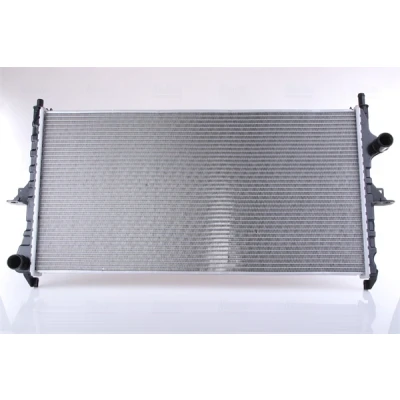 Bilde av NISSENS 636019 Radiator Aluminium 710 359 32 Kjøleribber loddet