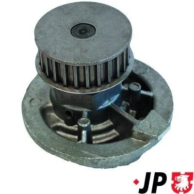 Bilde av JP GROUP 1214101400 Vannpumpe 25 OPEL: Calibra A, Vectra A Sedan, Omega Sedan