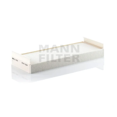 Bilde av MANN FILTER CU 4795 Kupéfilter Partikkelfilter 466 183 70