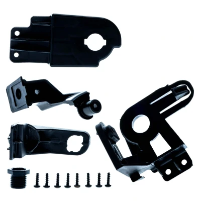 Bilde av EINPARTS EPHRK032 Reparasjonssett, hovedlyskaster VW: T Roc (A11) 1.0 TSI, 1.5 2.0 TDI, TDI 4motion, 1.6 TSI 4motion