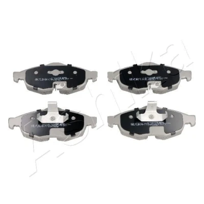 Bilde av ASHIKA 50 00 092 Bremseklosser framaksel CHRYSLER: Sebring II Sedan