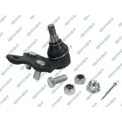 Bilde av GSP S080236 Bærekule framaksel venstre 17,6mm LEXUS: RX II, TOYOTA: Previa / Estima II