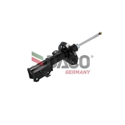 Bilde av DACO Germany 450404L Støtdemper framaksel venstre gasstrykk torørs fjærbein øvre stift