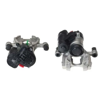 Bilde av TRISCAN 8170 344836 Bremsecaliper VOLKSWAGEN: Golf 7, 7 Variant, Sportsvan, AUDI: A3 Sportback